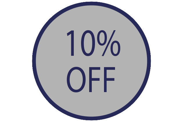 10% Off Boiler Services booked with your neighbour(s)